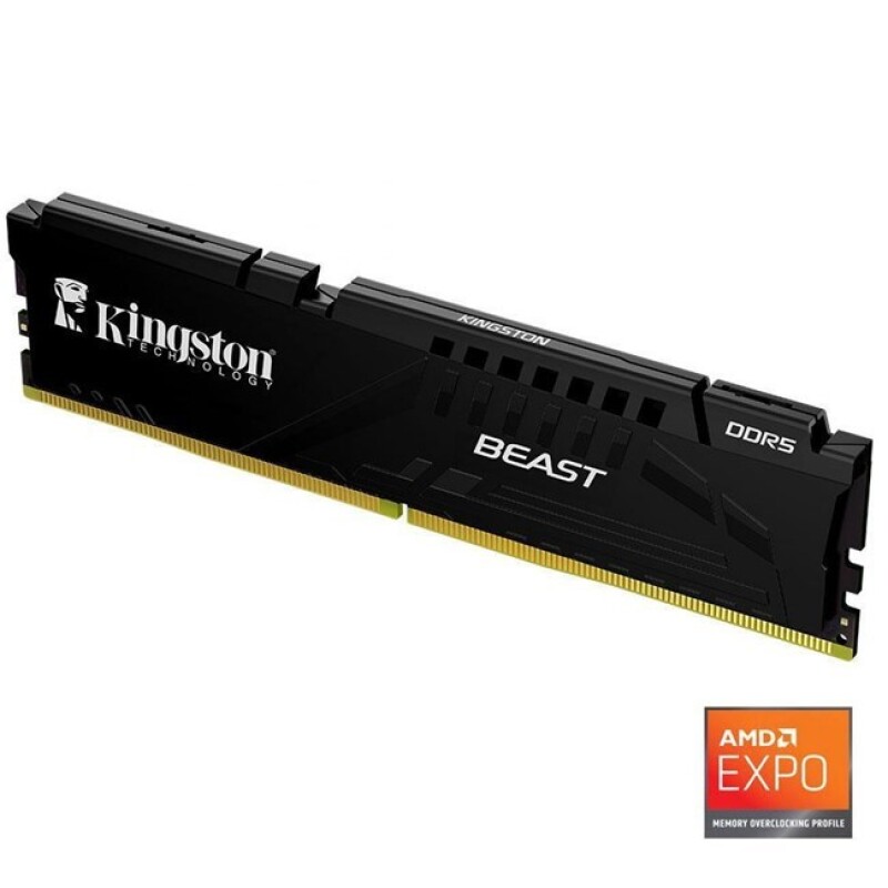 Kingston Beast 16GB 6800 DDR5 KF568C34BBE-16TR