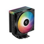 DeepCool 120mm Hava Soğutucu (AG400-BK-ARGB-V2)