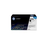 HP C9730A Siyah Toner Kartuş (645A)