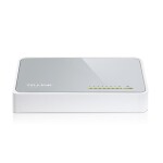 Tp-Link TL-SF1008D 8 Port 10/100 Mbps Switch