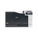 HP Pro CP5225N Tek İşlevli Renkli Lazer A3 CE711A