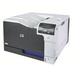 HP Pro CP5225N Tek İşlevli Renkli Lazer A3 CE711A