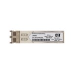 HPE Aruba J4858D 1G SFP LC SX 500m MMF XCVR