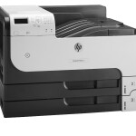 HP LaserJet 700 M712DN Tek Fonksiyonlu A3 (CF236A)