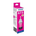 Epson T6733 Magenta Mürekkep Kartuş 70ml
