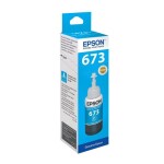 Epson T6732 Cyan Mürekkep Kartuş 70ml