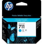 HP CZ130A Mavi Mürekkep Kartuş (711)