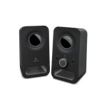 Logitech Z150 Hoparlör Siyah 980-000814