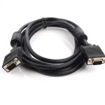 Dark VGA Kablo (Projeksiyon - Monitör) (3m)