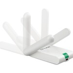 Tp-Link TL-WN822N 300Mbps Kablosuz USB Adaptör