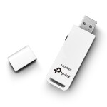 Tp-Link TL-WN727N 150Mbps Kablosuz USB Adaptör