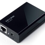 TP-Link omada TL-POE150S Poe Adaptör (15.4W)