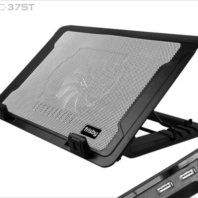 Frisby Notebook Standı Soğutuculu (FNC-37ST)