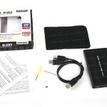 Dark DK-AC-DSE20 Storex 2.5'' USB 2.0 SATA Disk Kut