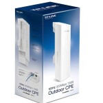 Tp-Link CPE510 300Mbps 13dBi Dış Mekan Anten