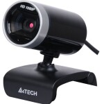 A4-Tech PK-910H 1080p Full HD Webcam