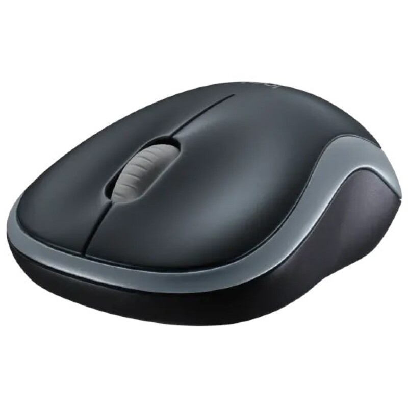 Logitech M185 Kablosuz Mouse Siyah-Gri 910-002235