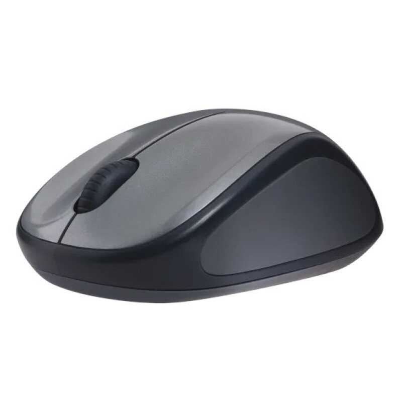 Logitech M235 Kablosuz Mouse Siyah-Gri- 910-002201