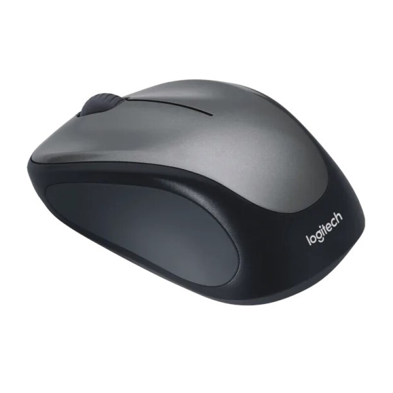 Logitech M235 Kablosuz Mouse Siyah-Gri- 910-002201