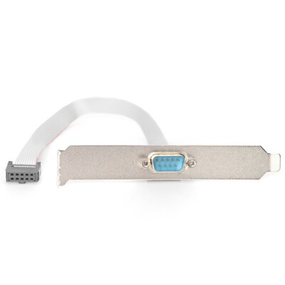 Seri Slot Bracket Kablosu
