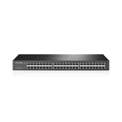 Tp-Link TL-SG1048 48Port Gigabit Rack Mount Switch