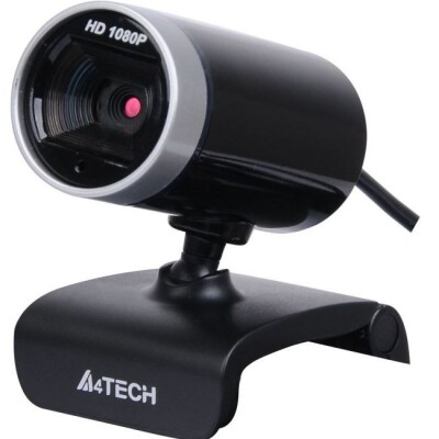 A4-Tech PK-910H 1080p Full HD Webcam