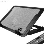 Frisby Notebook Standı Soğutuculu (FNC-37ST)