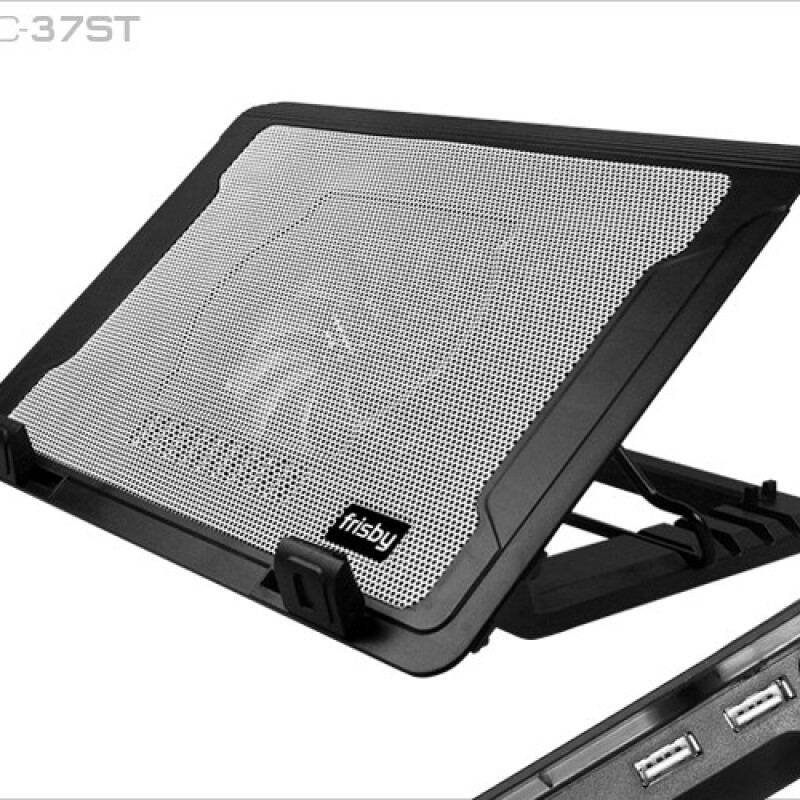 Frisby Notebook Standı Soğutuculu (FNC-37ST)