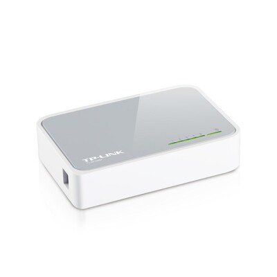 Tp-Link TL-SF1005D 5 Port 10/100 Mbps Switch