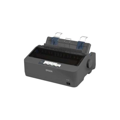Epson LX-350 9p 80k 416 cps Paralel, USB