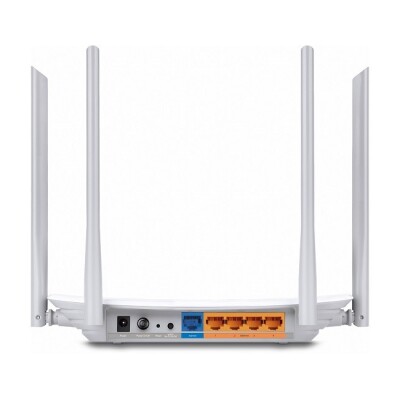 Tp-Link Archer C50 Çift Bant Router