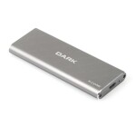 Dark M.2 NVMe Disk Kutusu Type-C (DK-AC-DSEM4)