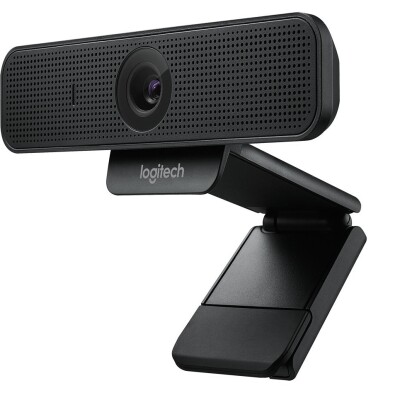 Logitech C925E Webcam 960-001076