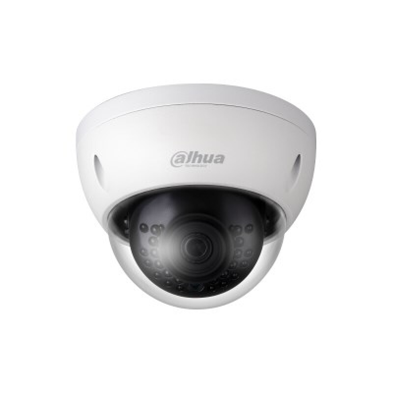 Dahua IPC-HDBW1431E-S-0280B-S2 4MP Starlight PoE