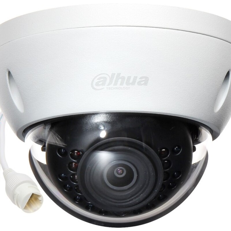 Dahua IPC-HDBW1431E-S-0280B-S2 4MP Starlight PoE