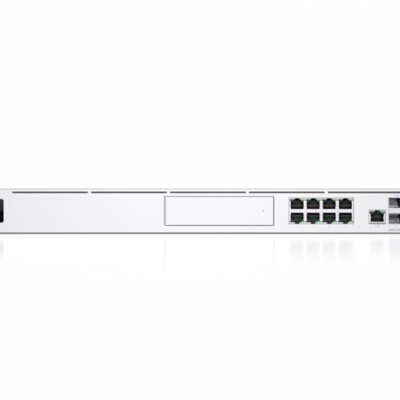 UBNT Dream Machine Pro (UDM-Pro)