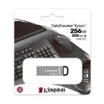 Kingston 256GB DT Kyson Usb 3.2 Gen1 DTKN/256GB