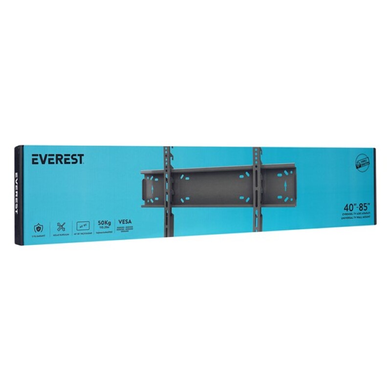 Everest TV Askı Aparatı 40''-85'' (TK-4085)