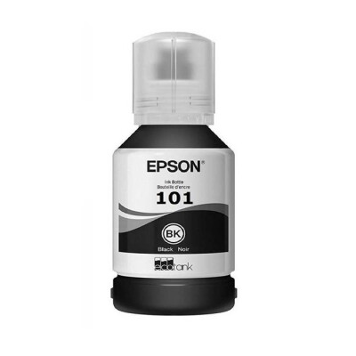 Epson 101 Kartuş Siyah 127 ML C13T03V14A