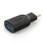 Dark Type-C to USB 3.0 Çevirici