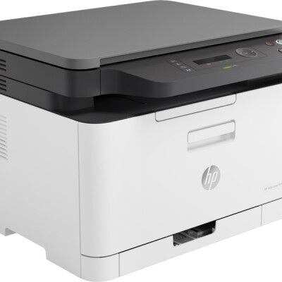 HP LaserJet 178nw Çok Fonksiyonlu (4ZB96A)