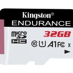 Kingston 32GB Micro SD Endurance SDCE/32GB