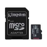 Kingston 64GB Micro SDXC Endüstriyel SDCIT2/64G