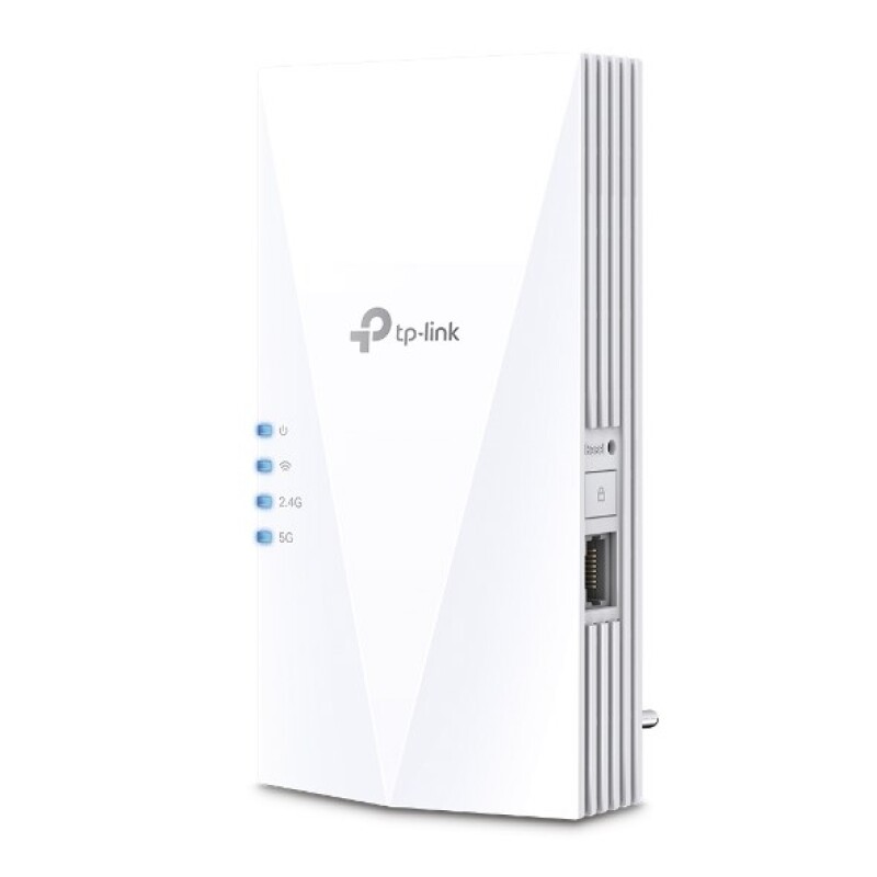 Tp-Link RE500X AC1500 Wi-Fi 6 Menzil Genisletici