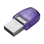 Kingston 64GB DT MicroDuo 3C DTDUO3CG3/64GB