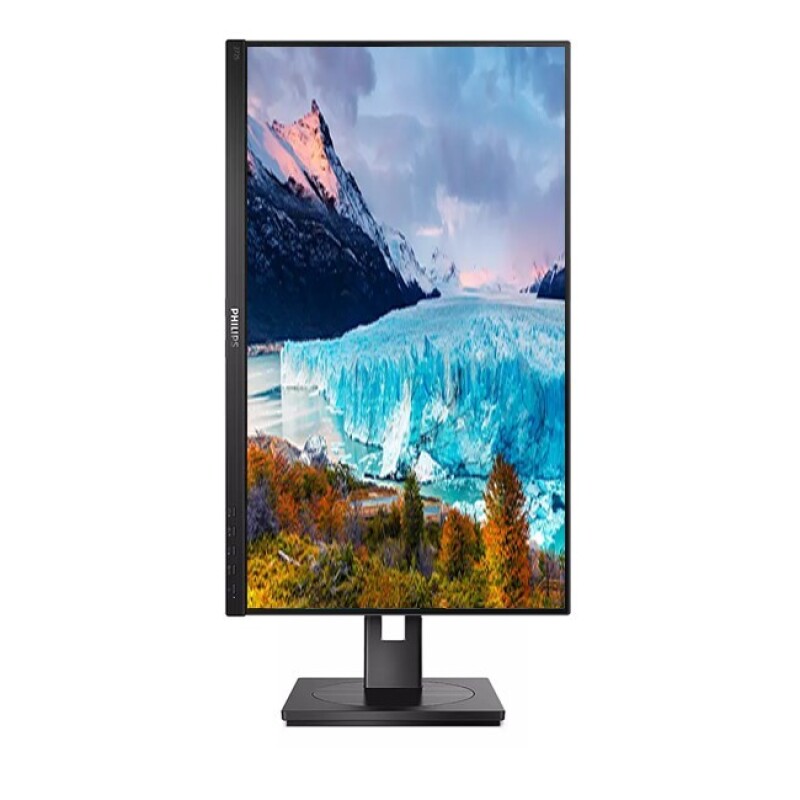 Philips 27'' 4ms MM Dvi-D Hdmi Dp IPS 272S1M/00