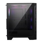 MSI Mag Forge 120A Airflow Temperli Cam (Psu yok)