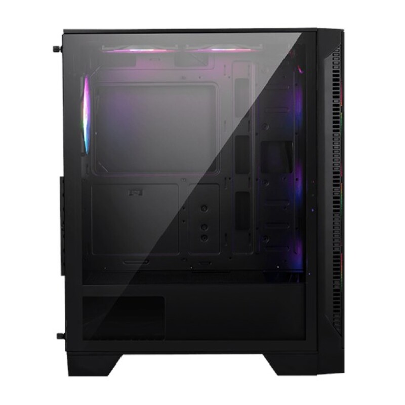 MSI Mag Forge 120A Airflow Temperli Cam (Psu yok)