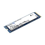 Kingston SNV3S 4TB M.2 NVMe SSD (6000-5000MBs)