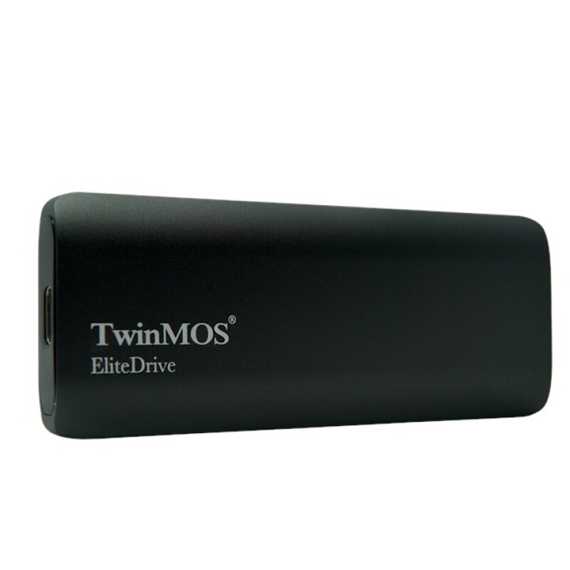TwinMOS EliteDrive 1TB Type-C Taşınabilir SSD